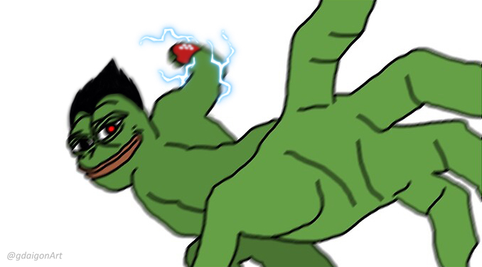 gdaigonArt's tweet photo. Smash POV https://t.co/gGsAOLvmAt