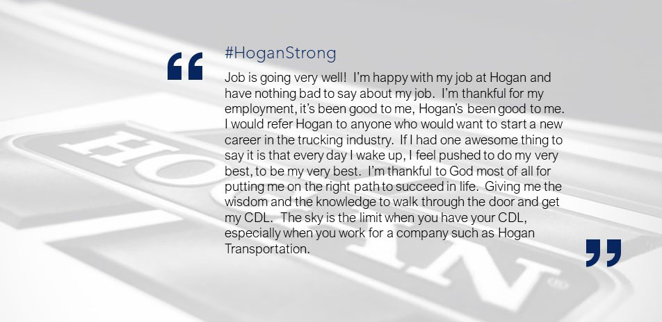 Drive4Hogan's tweet photo. "The sky is the limit when you have your #CDL, especially when you work for a company such as Hogan #Transportation" #TeamHogan #HoganStrong #Drive4Hogan #NowHiring https://t.co/KQcSWLl8eP https://t.co/TypjMGp2Yb