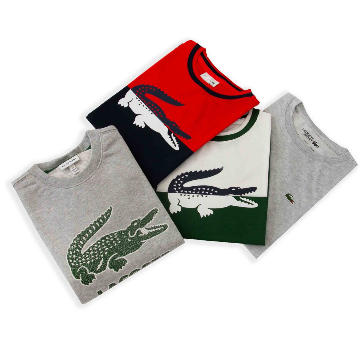 Lacoste's famed croc 🐊 Shop essential tees from Lacoste at Psyche Junior in the summer sale with up to 50% off! 

ow.ly/FMTa50F7tdK

#Lacoste #LacosteKids #LacosteJunior #LacosteSale #DesignerSale