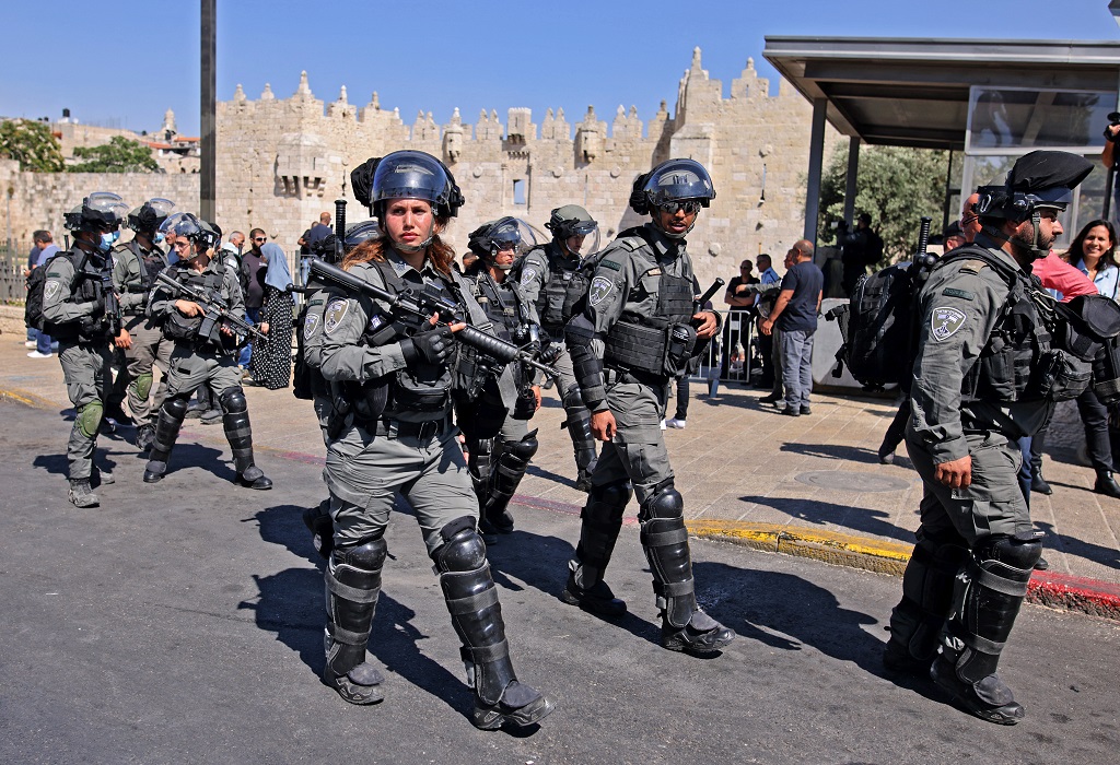 Al Jazeera English tweet media