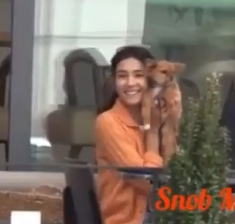 Anemle kameralara yakalandik cok teklikeli oldu👊