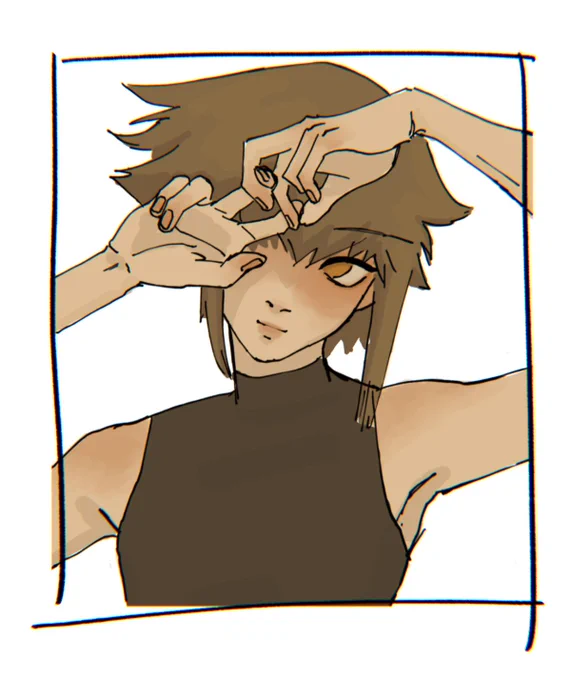 avoiding season 3 by drawing more judais ♡ #yugioh #yugiohgx 