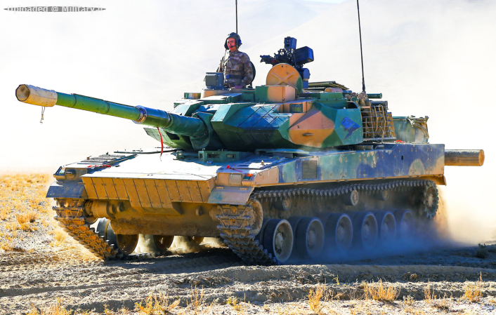 MilitaryIr's tweet photo. 🚩بسم ا...
🚩🇨🇳 تحویل تانک سبک تایپ-15 به نیروی دریایی ارتش آزادی بخش خلق چین
#MILITARY_IR #Crash #PLANavy #Navy #Tank #type15
#میلیتاری #نیروی_دریایی #چین #تانک_سبک https://t.co/d1yt4zVdzj