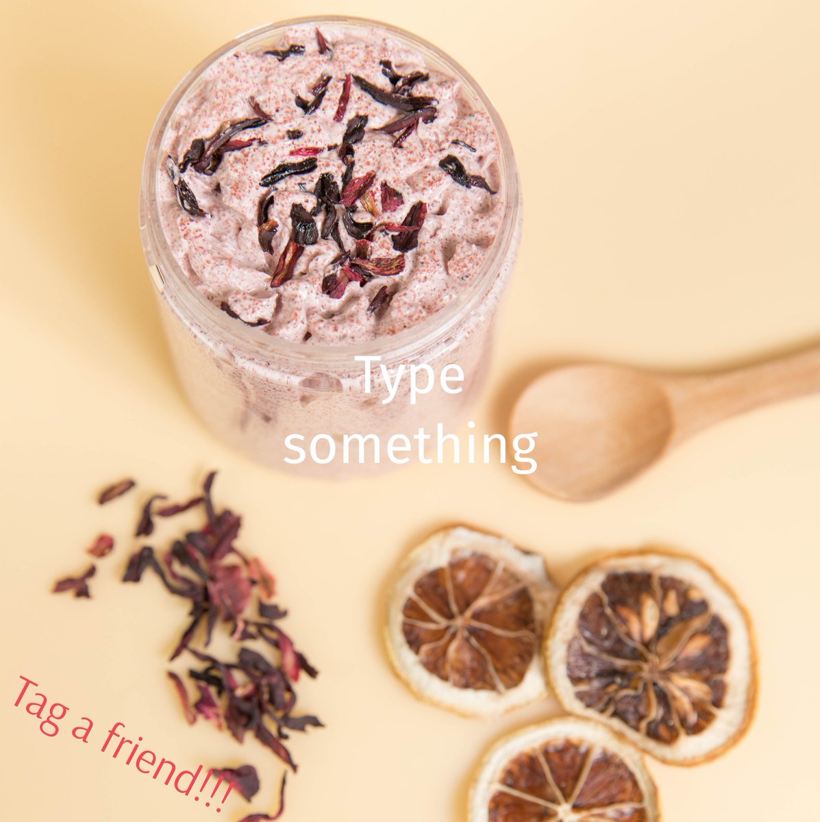 SkinbyAasiaSy's tweet photo. Glowing Skin Hack! Hibiscus Tea Leaves🌿are a natural exfoliant to remove dead skin cells. Try our Hibiscus & Bergamot moisturizing Whipped Sugar Body Scrub. Click our Linkin BIO for details. #sugarscrub #whippedsugarscrub #naturalexfoliant #blackskincare #blackbeautybloggers https://t.co/egHJ9QeK7h