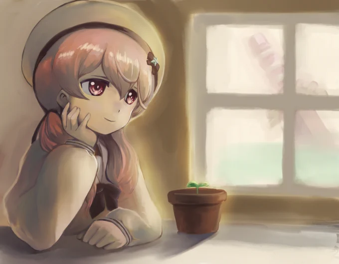 #ふたばあーと 