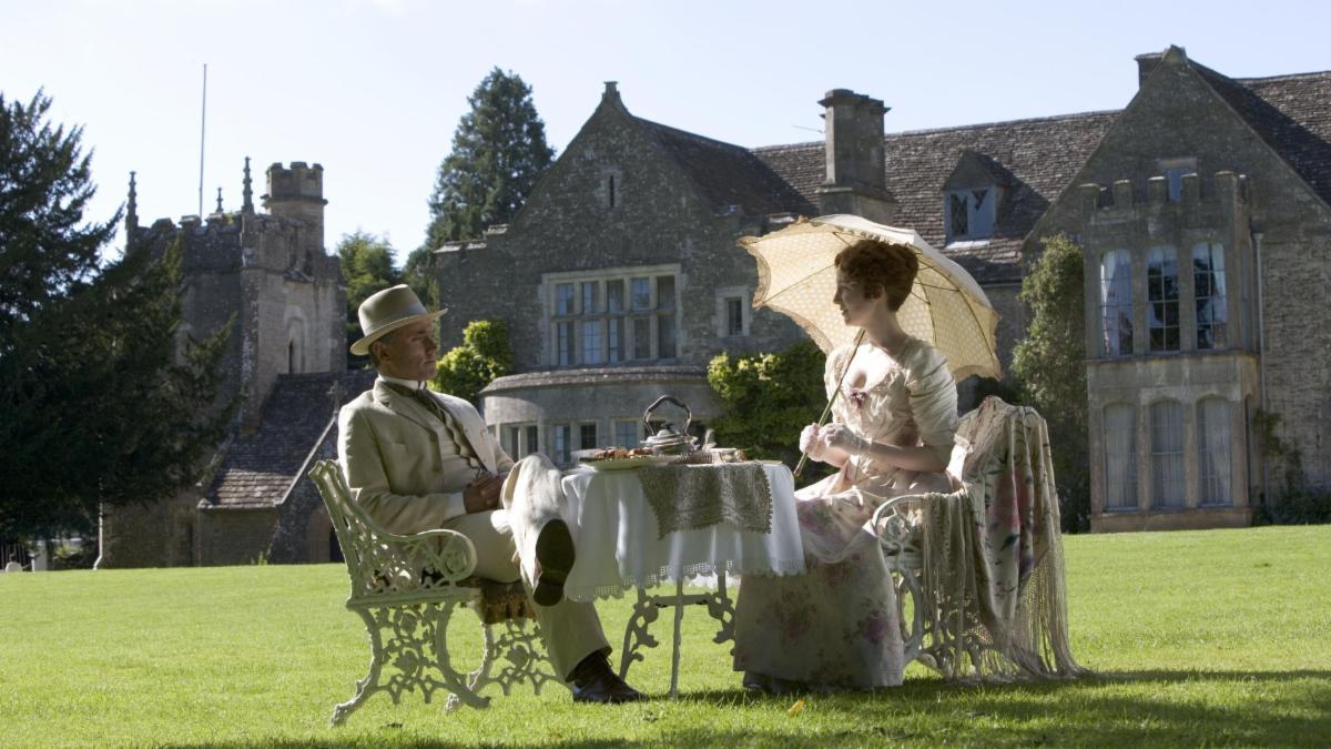 Popular British Drama Airs Thursdays at 9pm! conta.cc/3vtC0rE
