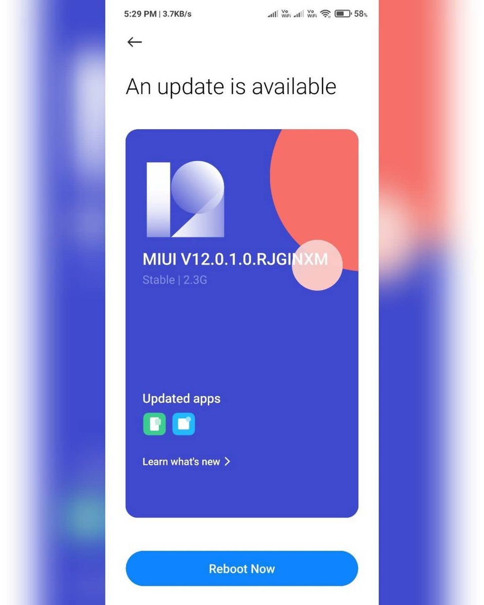 64_BitTech's tweet photo. Android 11 Update Starts Rolling Out For POCO X3 Indian Users | Only For Pilot Testers
.
.
#Poco #PocoIndia #PocoGlobal #PocoPhone #PocoM2Series #PocoM3 #PocoPhoneM3 #POCOMSeries #PocoM2 #PocoM2Pro #POCOM3Series https://t.co/a9J3gKelql