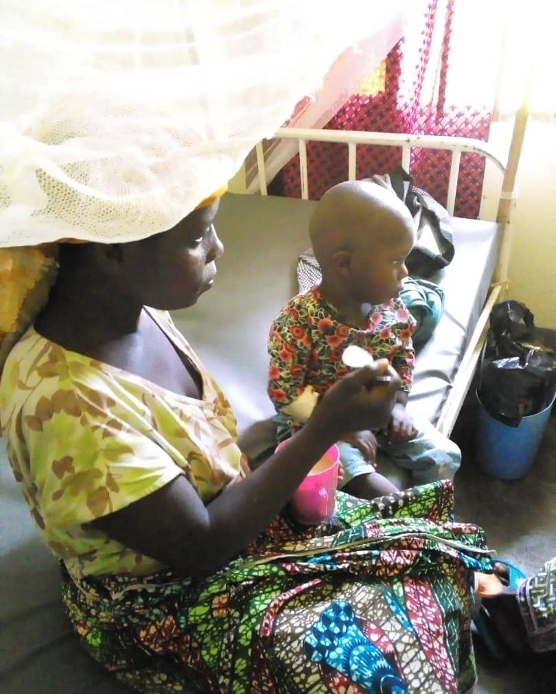 To celebrate 6 months of genuine positive impact from the Clinic on Idjwi Island, for every bag of RWH coffee you buy, we’ll gift you an extra one. Pop 2 in your basket and we’ll give you the second free (valid until midnight on Sunday 20th)

Shop here: bit.ly/3v6W8AU ❤️