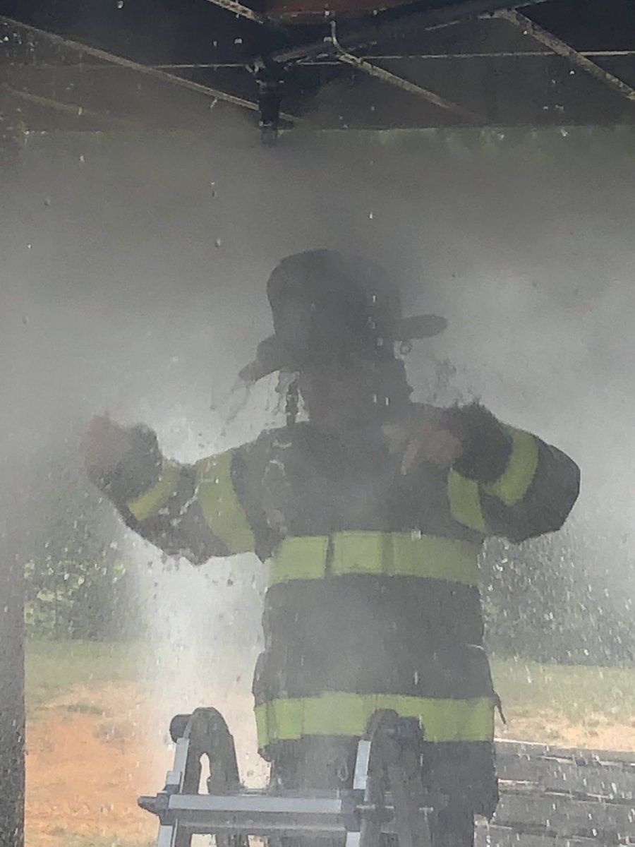 GFDTRAINING's tweet photo. More from today’s training  @GaffneyFire https://t.co/WLEjoF03Ue