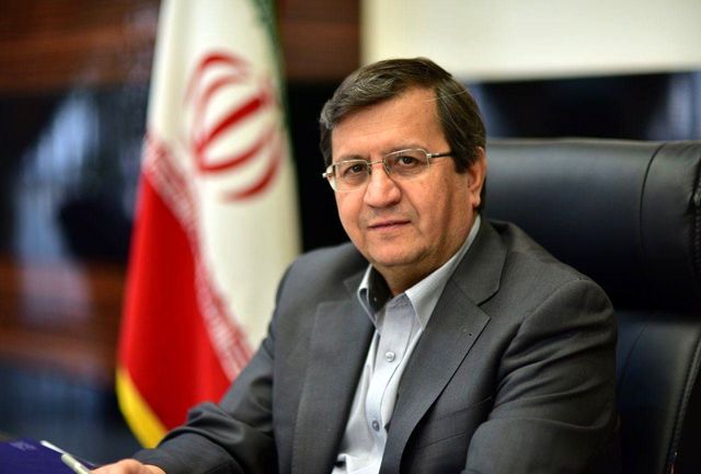 ehsanmansuri's tweet photo. در جلسه جبهه اصلاحات ظریف پذیرفته معاون اول همتی شود. اگرچه اصلاح‌طلبان حمایت نکردند اما مطمئنم در صورت پیروزی همتی این ترکیب اتفاق خواهد افتاد.

رییس جمهور: همتی
معاون اول: ظریف https://t.co/xao08CrP8C