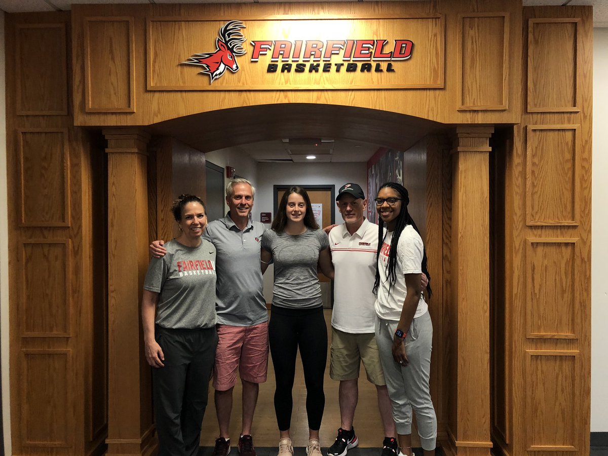 Bill McDonough, Jr (@jr_mcdonough) on Twitter photo 2023 Lady Runnin Rebel <a href="/LaineMcgurk1/">Laine McGurk</a> has received an offer from <a href="/StagsWBball/">Fairfield Women’s Basketball</a> #congrats
<a href="/LadyRunnin/">Lady Runnin Rebels</a> <a href="/hgsl_girls/">Hoop Group Girls</a> <a href="/Blue_Chip_Bball/">Blue Chip Basketball</a> <a href="/tmcgurk40/">Terry McGurk</a> 2023 Lady Runnin Rebel <a href="/LaineMcgurk1/">Laine McGurk</a> has received an offer from <a href="/StagsWBball/">Fairfield Women’s Basketball</a> #congrats
<a href="/LadyRunnin/">Lady Runnin Rebels</a> <a href="/hgsl_girls/">Hoop Group Girls</a> <a href="/Blue_Chip_Bball/">Blue Chip Basketball</a> <a href="/tmcgurk40/">Terry McGurk</a>