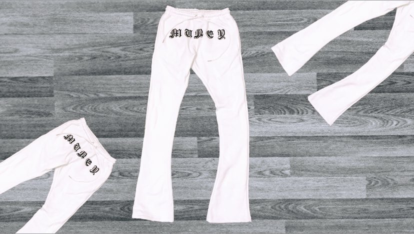 Aldimuney's tweet photo. Black and White stacked pants are available now
Xs-3xl
#profiteverything
#muney #stackedpants https://t.co/a4fE8TisqS