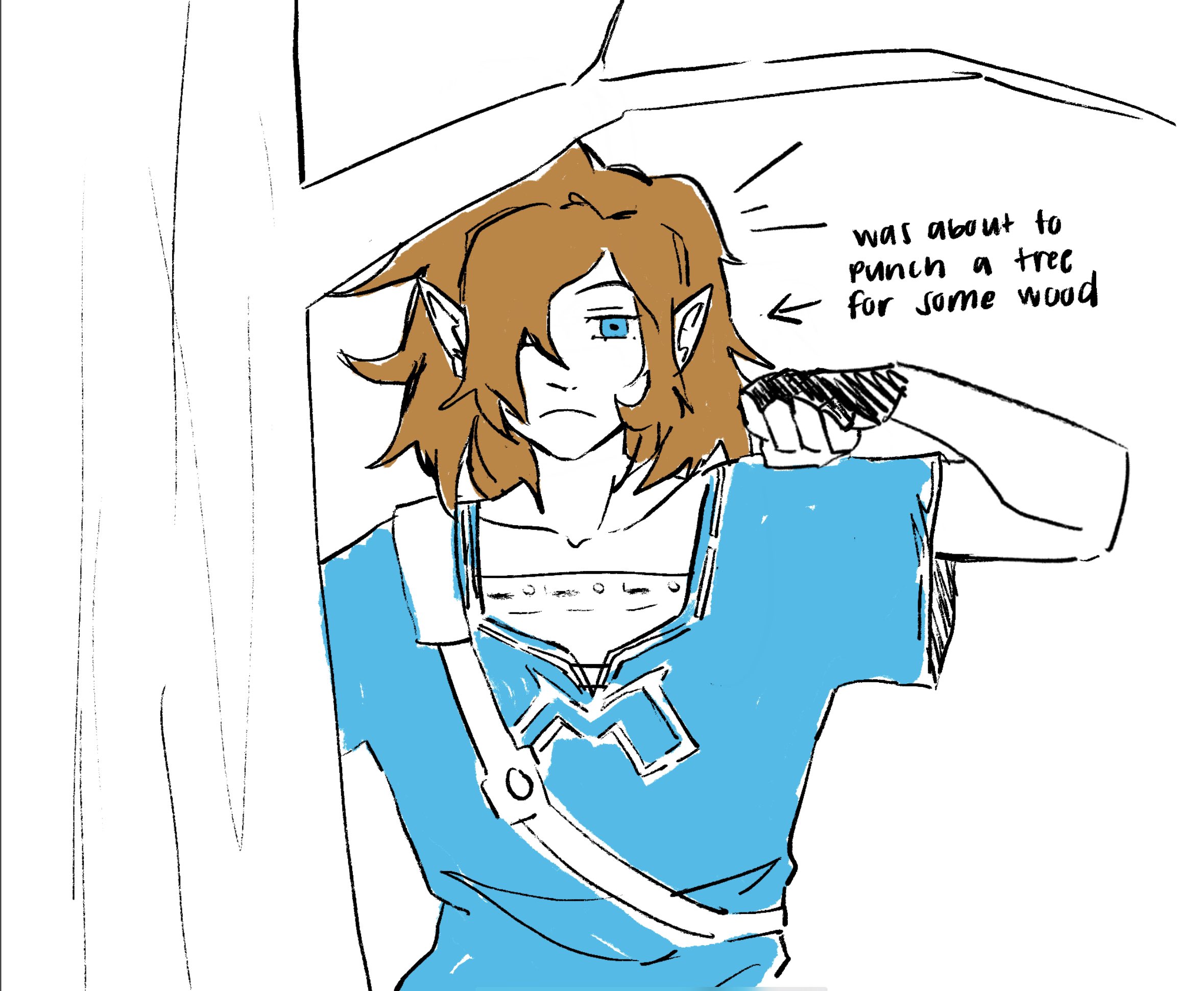 Raina Tis The Season Shoutout To Link S Hair Gotta Be One Of My Favorite Genders T Co Lfnkh7o17w Twitter