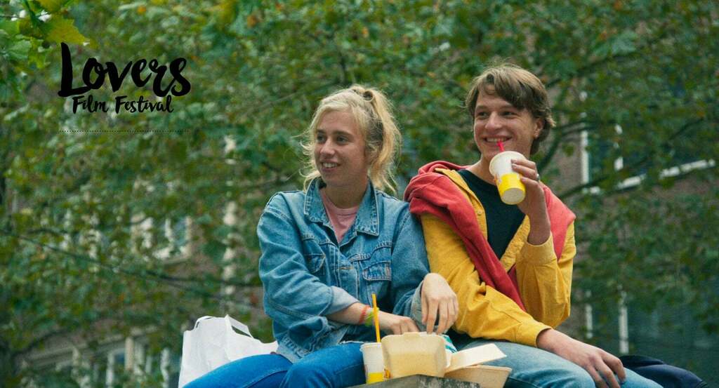 varicolouredhfa's tweet photo. ❤ Film festivals are for Lovers ❤

Another great selection for Marlon Brando, that will be shown in the Official Short Film Competition of Lovers Film Festival, the oldest LGBTQI+ festival not only in Italy, but also in Europe! ⚡⚡

Films with a big heart belong to Lovers… https://t.co/oFdPIOM8KK