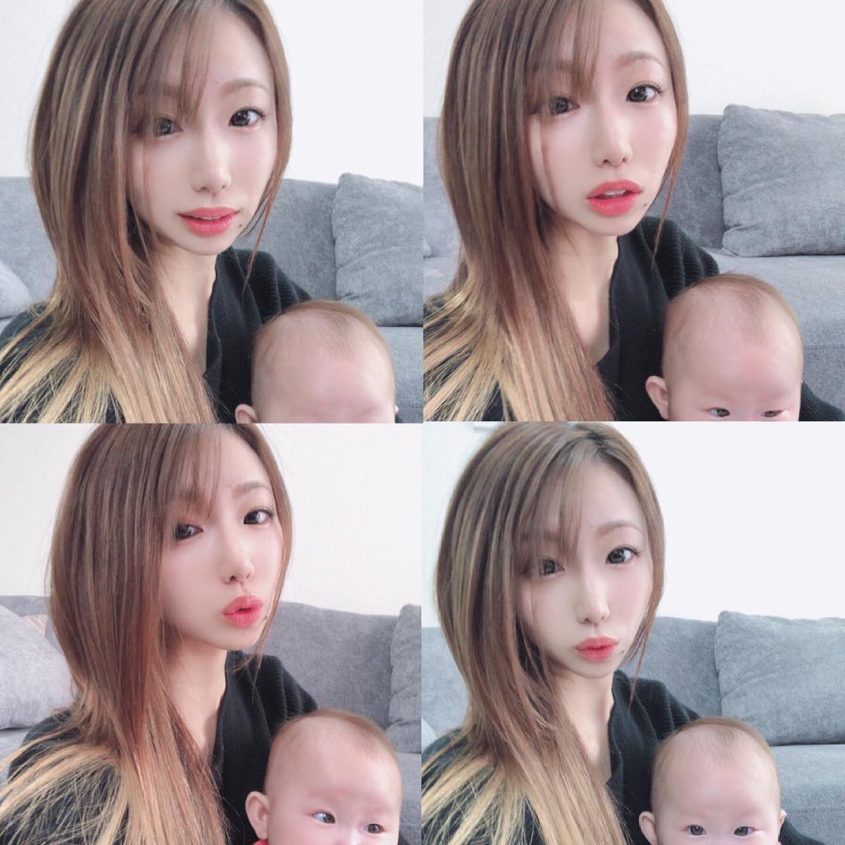 ˏˋ 𝚖𝚊𝚢𝚞 ˎˊ Chibimayu24m Twitter