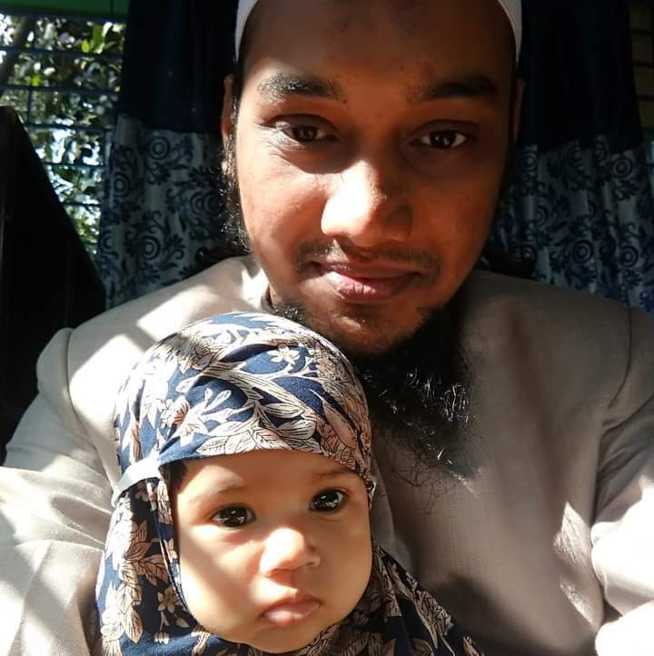 Rashed Khan (@iamrashed_khan) on Twitter photo Abu Twaha Muhammad Adnan, a famous Islamic peacher in #Bangladesh disappeared along with his 3 companion on June 10.
They have been missing for the past six days but the administration is not paying proper attention to their whereabouts
#WhereisAdnan
#FreeAbuTwahaAdnan
<a href="/UN/">United Nations</a> Abu Twaha Muhammad Adnan, a famous Islamic peacher in #Bangladesh disappeared along with his 3 companion on June 10.
They have been missing for the past six days but the administration is not paying proper attention to their whereabouts
#WhereisAdnan
#FreeAbuTwahaAdnan
<a href="/UN/">United Nations</a>
