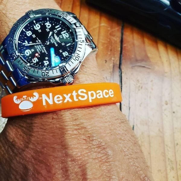 As we approach June 15th, our flexible office spaces are finding ways to celebrate while abiding by workplace health and safety policies. NextSpace Coworking Santa Cruz is leading the charge! Read our newest blog post for more information: bit.ly/3iFGb15