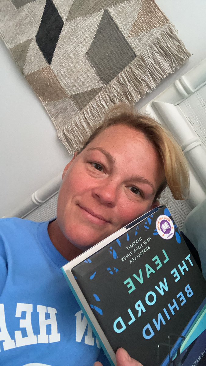 stephenieismith's tweet photo. Leisure reading #AWPlay https://t.co/EoKG4Noier