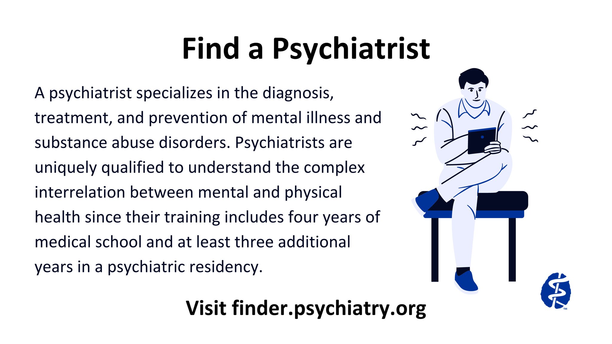 American Psychiatric Association on Twitter "If you or a loved one is