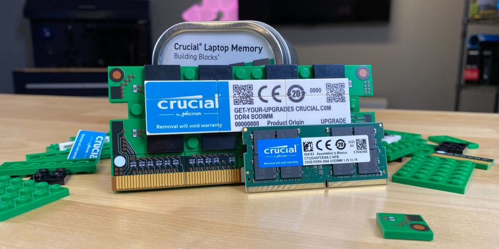 CrucialMemory tweet picture