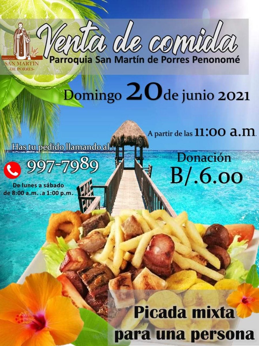 Diócesis de Penonomé. (@diocesisdepme) on Twitter photo 