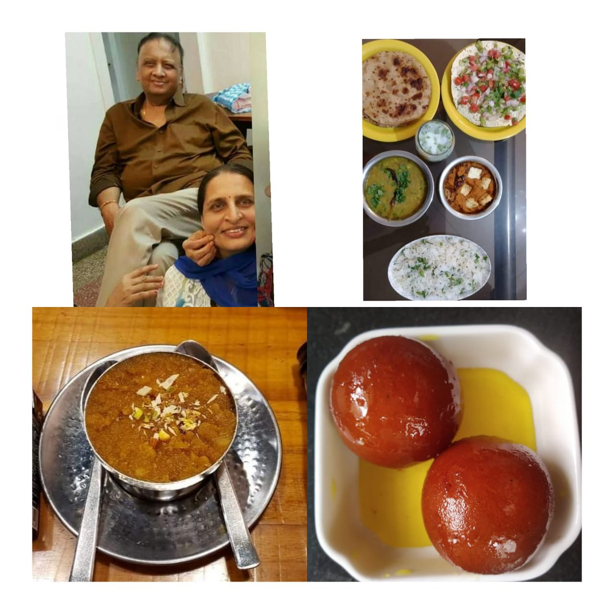 jayshreemehta83's tweet image. My papa ki favorite dish
#FathersDayCookOut
#RamdevContest #FathersDayContest #PrimiumSpices #BasicSpices #GujaratiFood #CookingWithLove #CookAtHome #MakeAtHome 
@Ramdev_Food 
Join