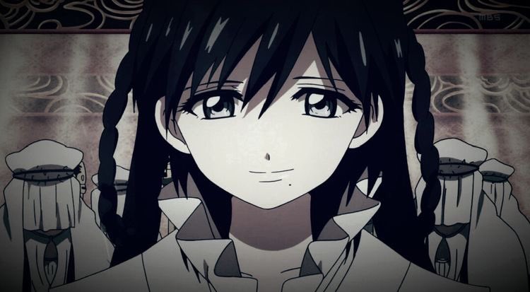 Pokes @iJudaru on his shoulder. 〝 Judar , would you care to make me a cup of tea ? 〞the 𝐄𝐌𝐏𝐑𝐄𝐒𝐒 asked before giving him a smile .