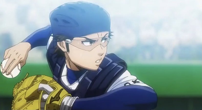 miyvkie's tweet photo. do you ever think about how pretty miyuki kazuya is https://t.co/ozNfiIUaH9
