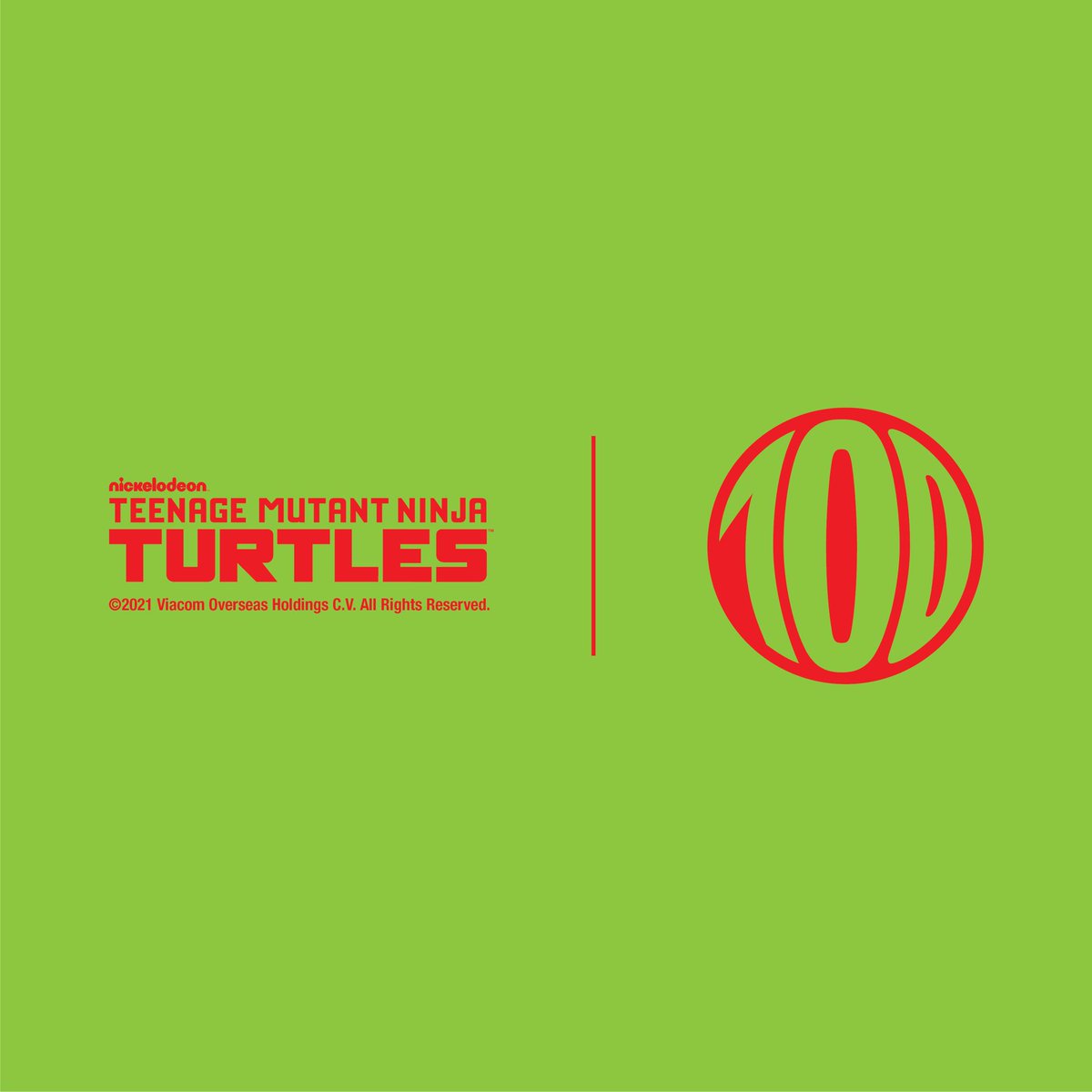 _oditi's tweet image. Reimagine the iconic Teenage Mutant Ninja Turtles and win £5,000 / $7,000!

PROSPECT 100 Global Design Competition 2021

This year we are honoured to be partnering with the legendary @tmnt