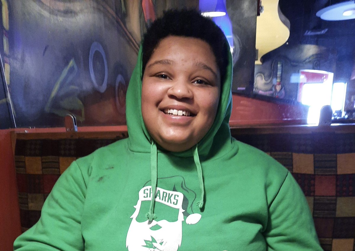 Police are seeking the public’s help in locating a missing juvenile. The missing teen, 15-year-old Makayla Hyche, of Cedar Rapids, was last seen leaving Four Oaks, 1916 Waterfront Drive, Iowa City, on June 12, 2021. She was wearing all black. More info: bit.ly/3guZo2I