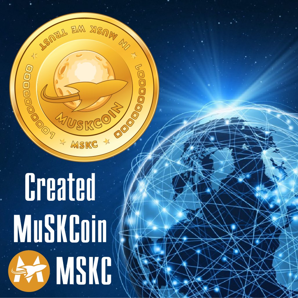 MuskCoin on Twitter: