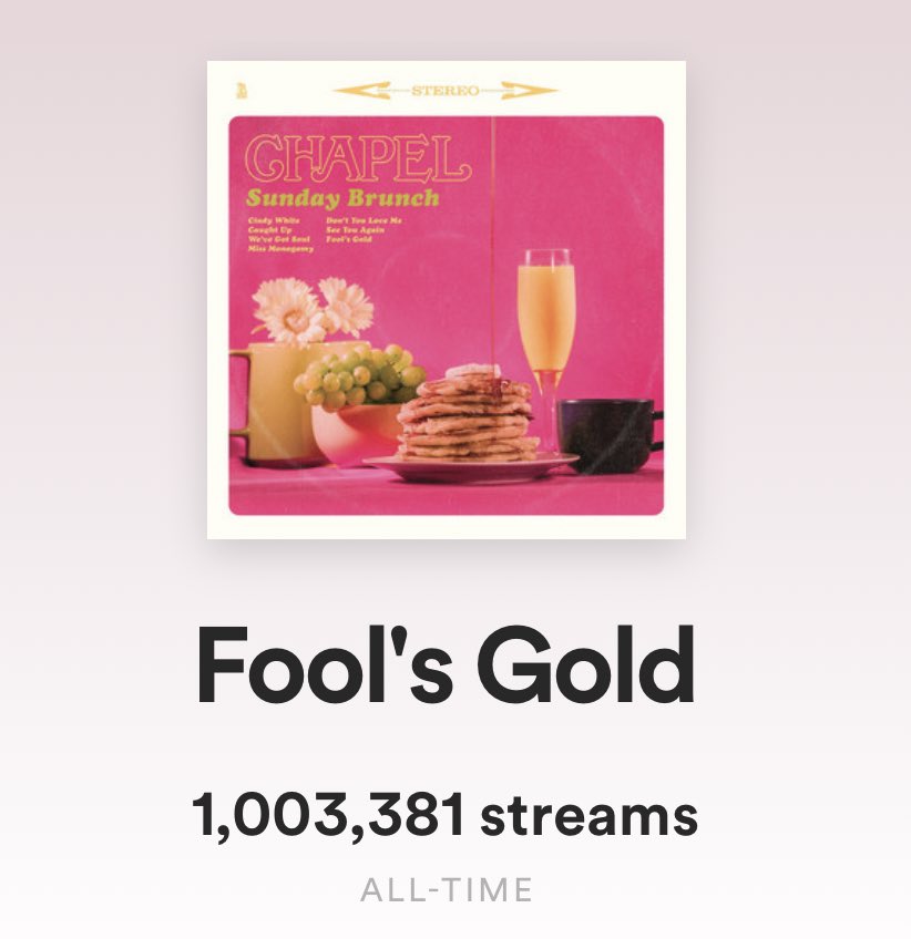 omg look what y’all did