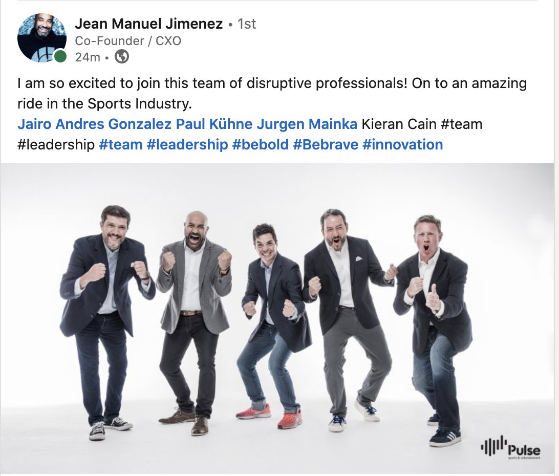 Manels In Sports tweet media