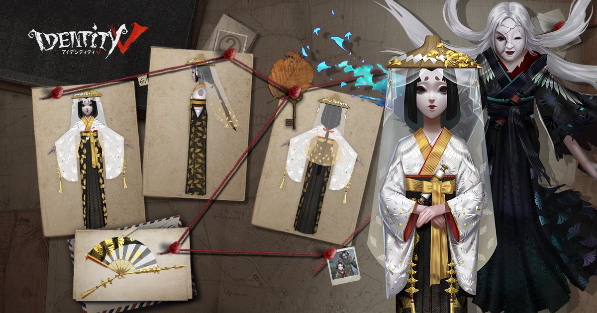 idv costume bot on Twitter "【Crossover】Ann Takamaki/PANTHER