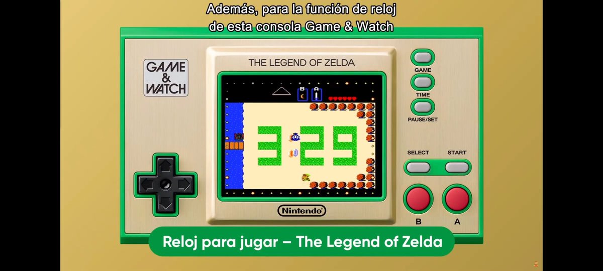 Elierxon's tweet photo. Grande Nintendo anunciando nueva consola. https://t.co/12vWKDAUVx
