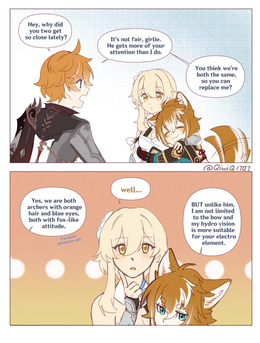 fixed ver. 
/gosh I wish I could edit the tweets q-q/ 