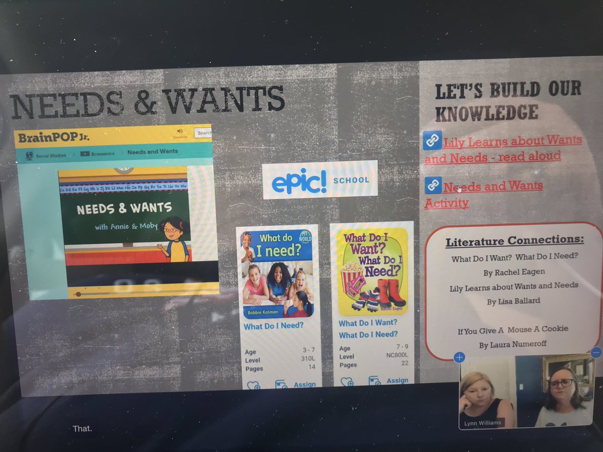 DOC_Bobbie's tweet image. So many ideas!!!  Thank you!!! #k5e3 #georgiaecon #atlantafed #gadoe_ss #uwgeconed