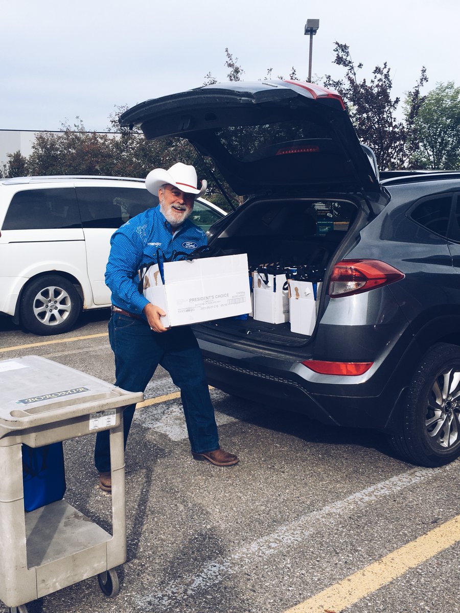 thenickynash's tweet photo. We're looking for a sponsor(s) for the second annual Pancake Project! Last year, we fed 500 kids and their families (each getting a pancake breakfast, activity booklet, crayons and more) delivered to them during Stampede week. Interested? Email nicky@kidsupfront.com.Please share. https://t.co/Ber9EFweeq