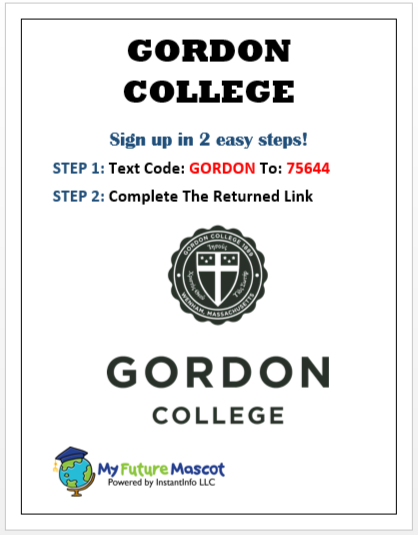 myfuturemascot's tweet photo. The Only Inquiry Card You Will Ever Need - https://t.co/yYIWrWyswj #EMCHAT #NACAC #College #highered #Inquirycard https://t.co/tTLCc4kqRE