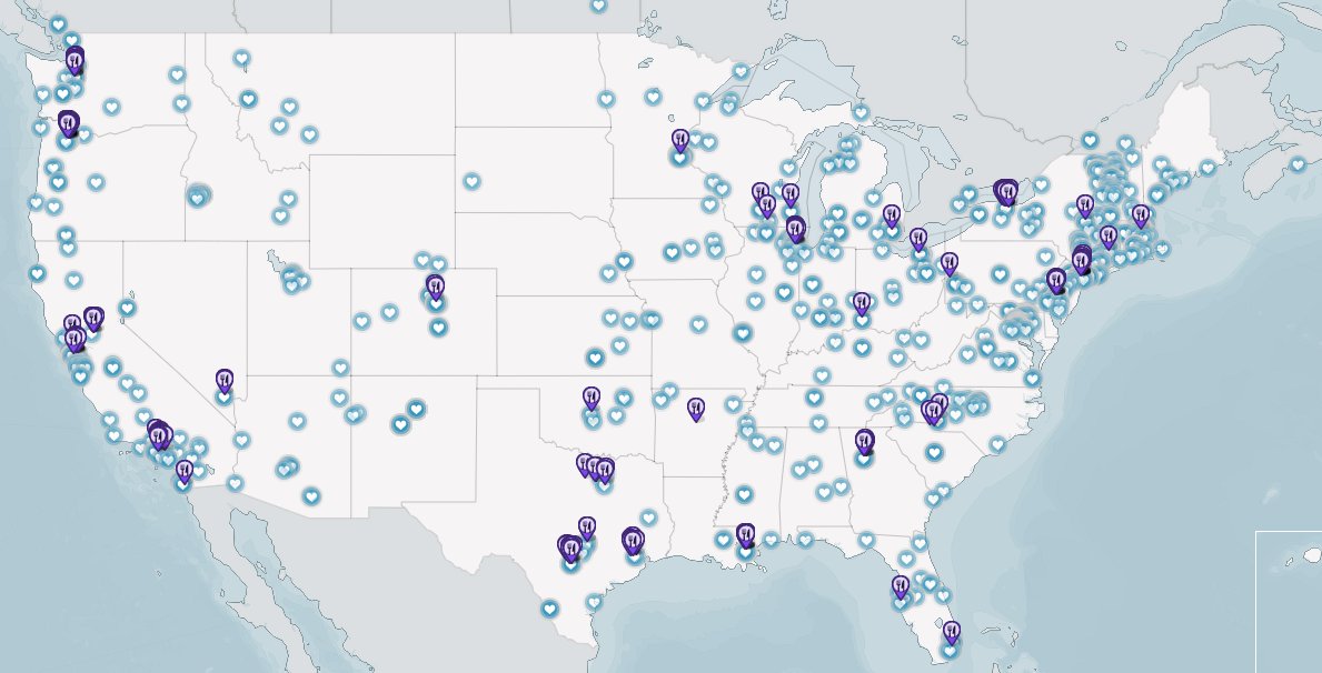 Did you know: in addition to nearly 1,000 mutual aid networks listed on mutualaidhub.org, there are now hundreds of community fridges, pantries, and other localized free food resources. 

Are we missing one you know of? Let us know!