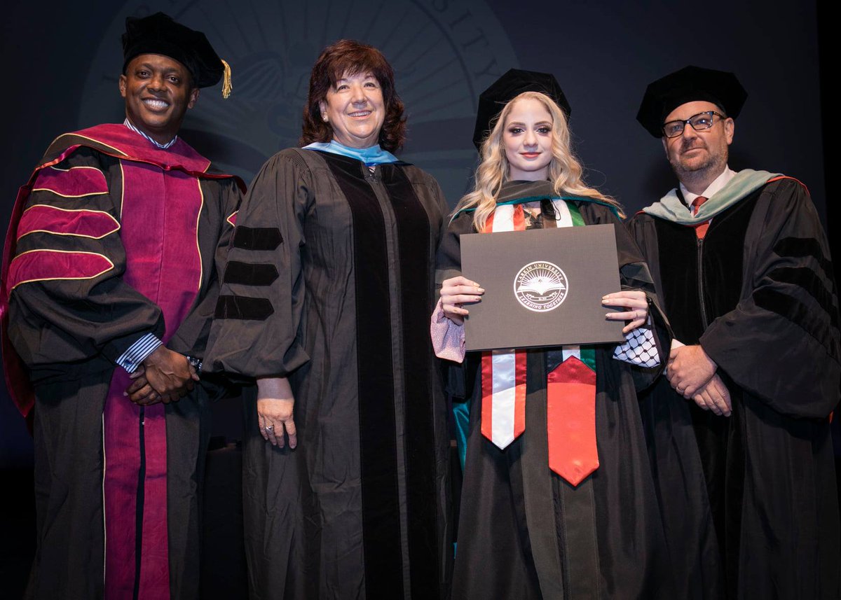 Graduate Medical Education tweet media
