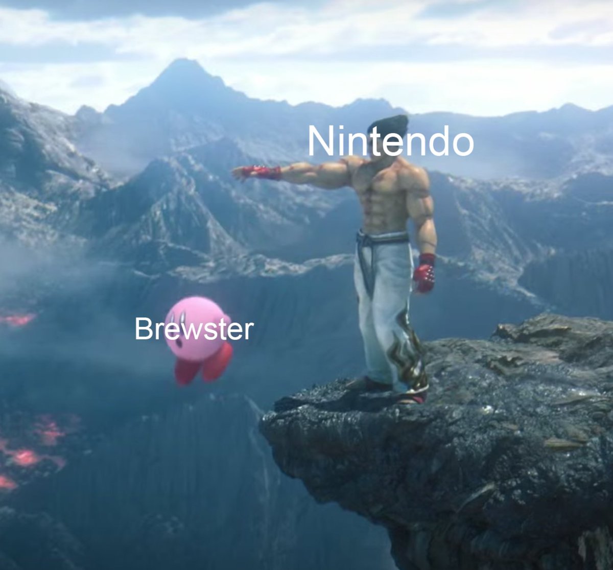 RIP
#NintendoDirect #E32021 #ACNH