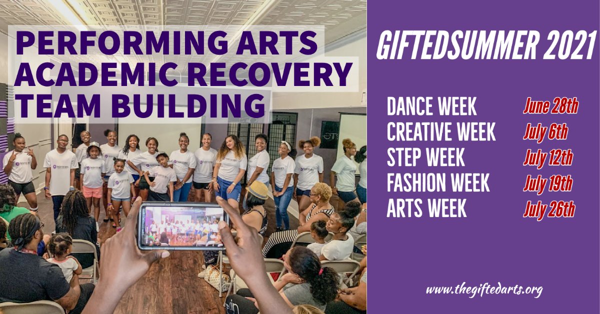 Reserve a spot for your child today. Countdown to Summer full of Arts!!