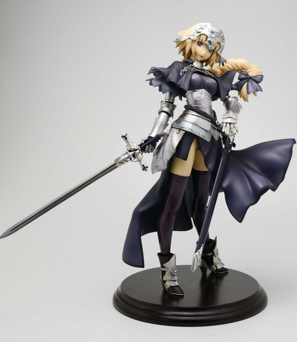 FateFigs, Sakura ver. on Twitter: 