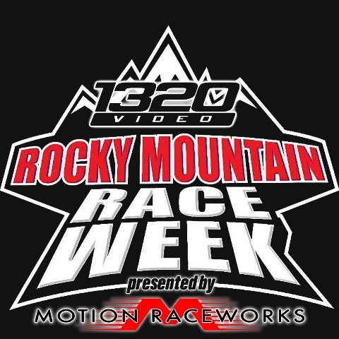 Bandimere's tweet photo. Racers competing in Rocky Mountain Race Week have arrived at our facility and are making preparations to make some passes this afternoon. Spectator gates open at noon and the track will be hot at 3. Racers are headed to Kearny next!

#Bandimere #ThunderMountain #RaceWeek #RMRW https://t.co/JCilBuR2BS