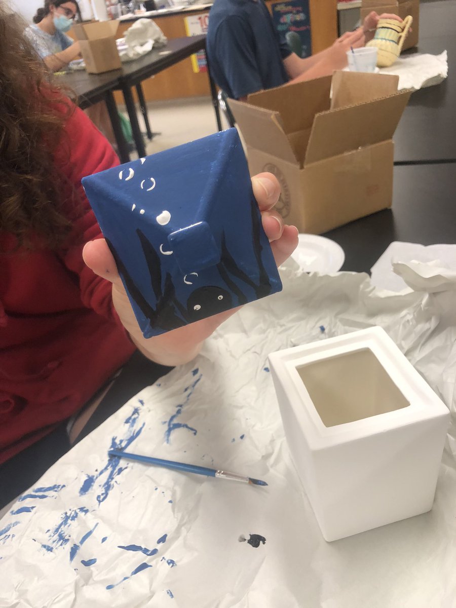 Anne Martinelli tweet media