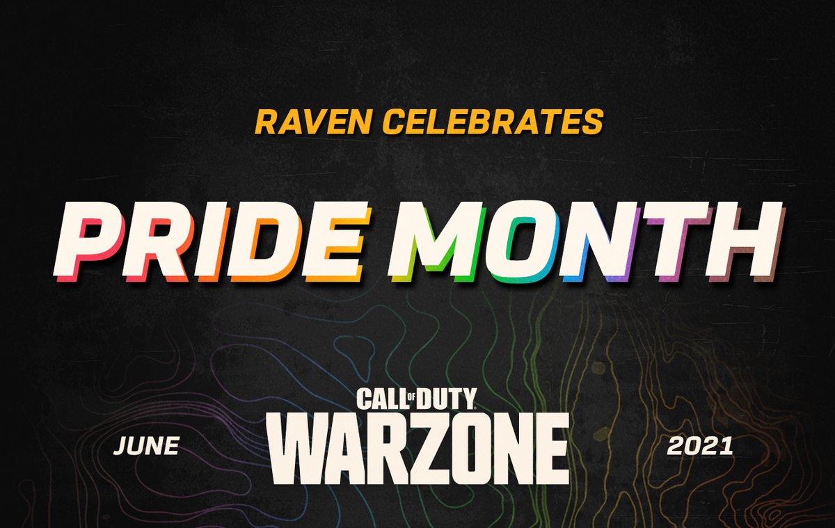 Raven Software tweet media
