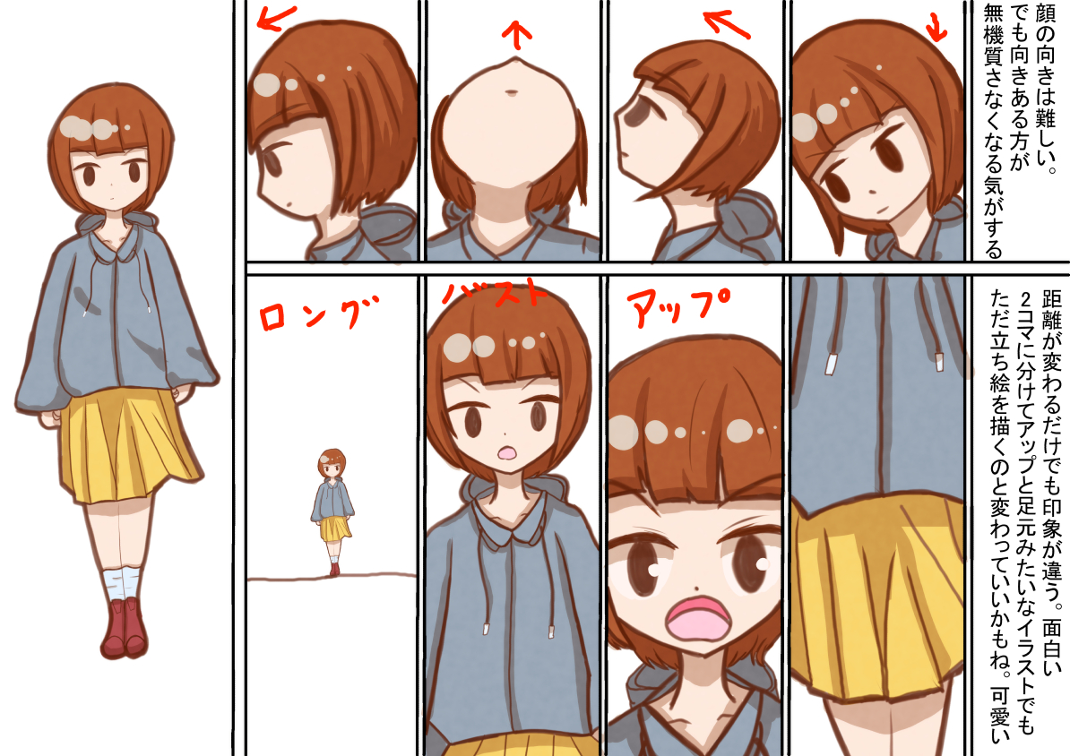 どくふら 絵描きさんと繋がりたい イラスト好きさんとつながりたい イラスト イラスト好きな人と繋がりたい 練習がてらな イラスト いざやってみるとおもしろい