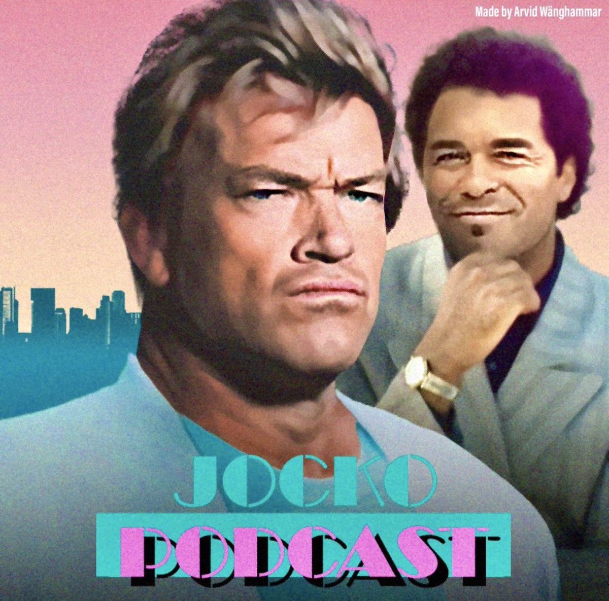 For children of the 80’s. 
This hits. 
<a href="/echocharles/">echocharles</a> 
<a href="/Arvidw2/">Arvid</a>