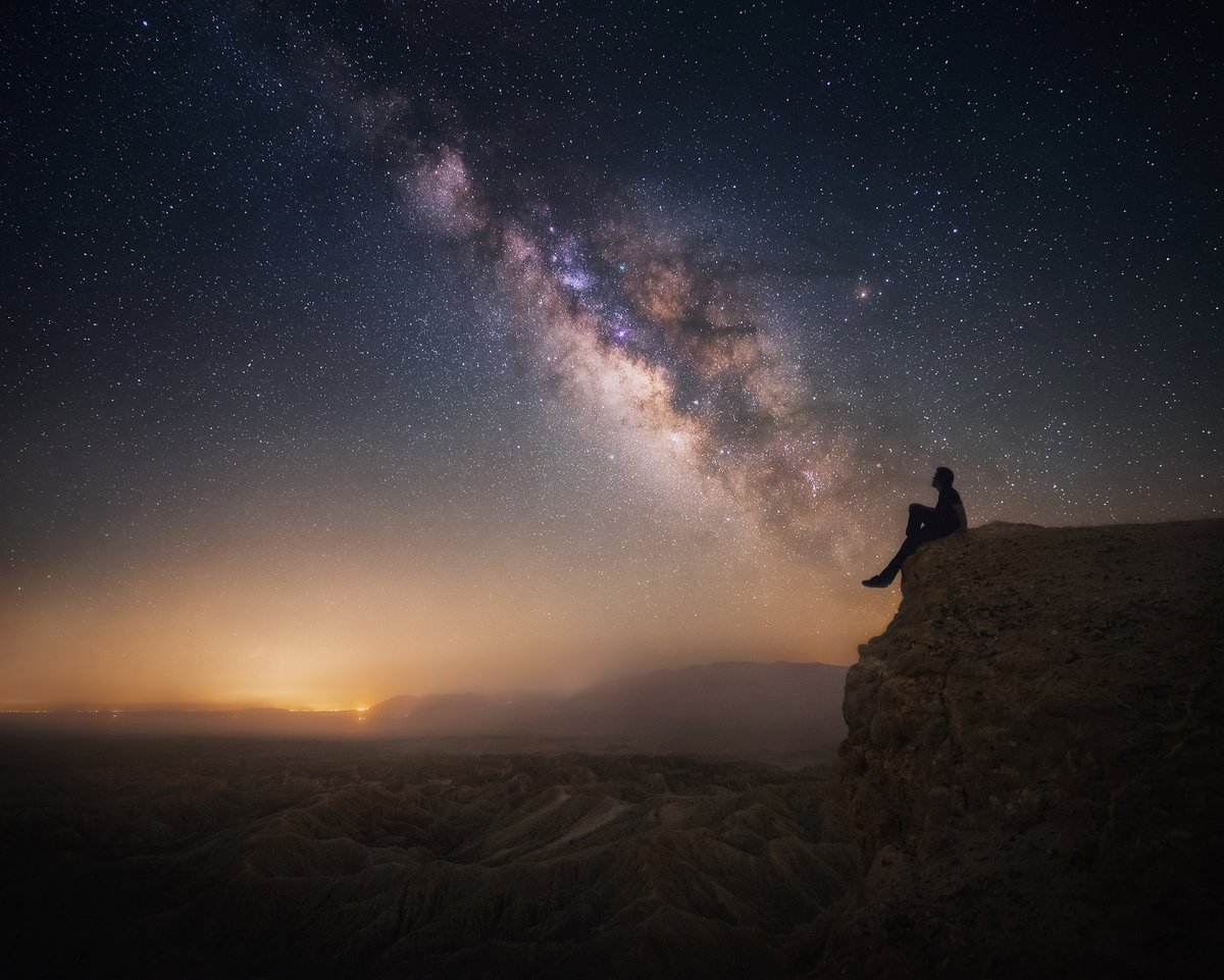 shainblum's tweet photo. "Endless" https://t.co/QBi5Phbiys